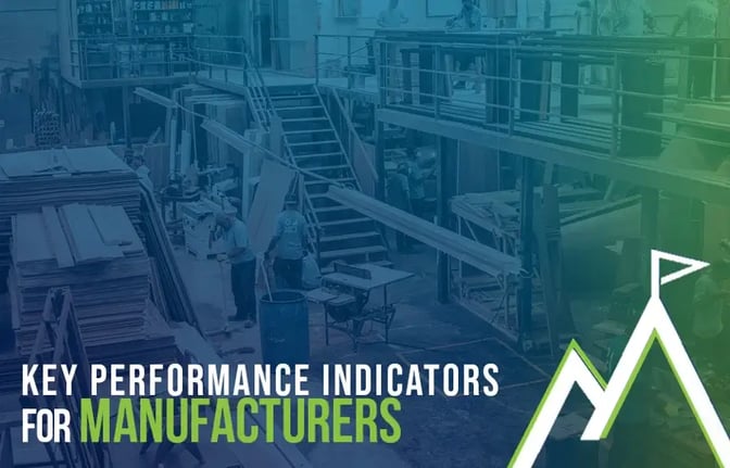 Acumatica Manufacturing Edition - KPIs-1
