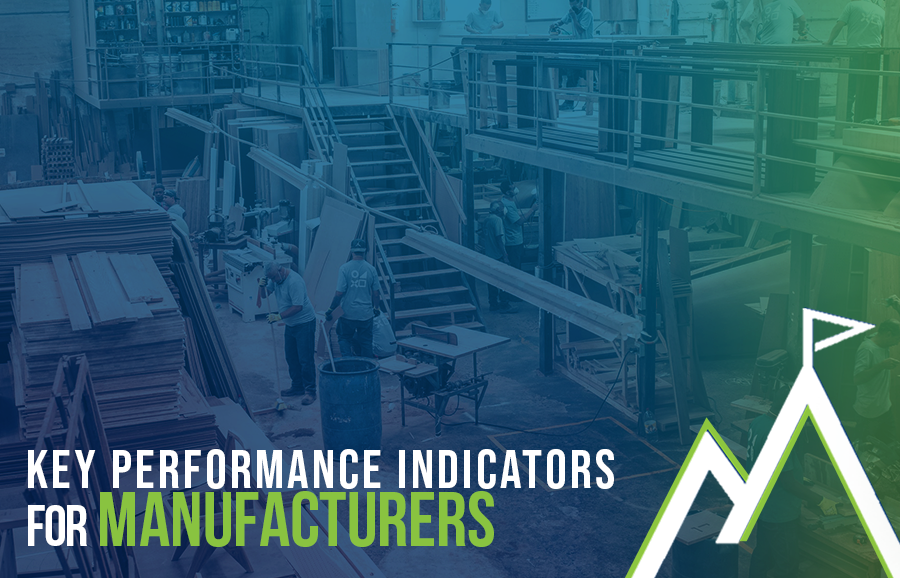 Manufacturing KPIs That Drive Decisions, Not Just Dashboards