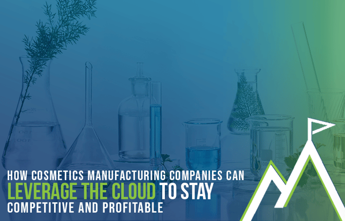 Acumatica for beauty industry header