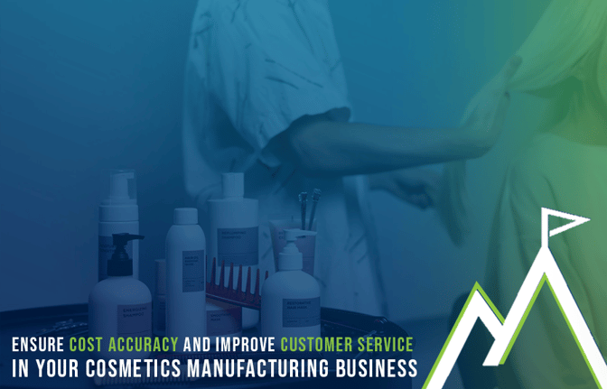 Cost Accuracy and Customer Service for Cosmetics and Beauty Products Companies - Acumatica Cloud ERP Header