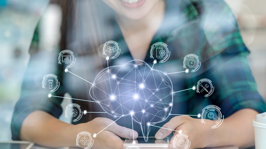 Digital transformation