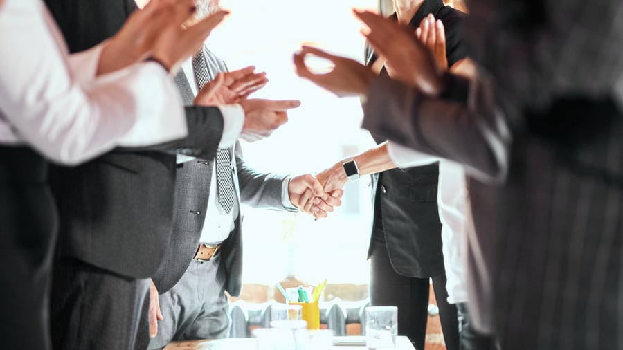 implementation partner