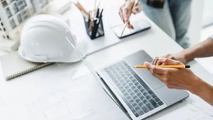 Project management main