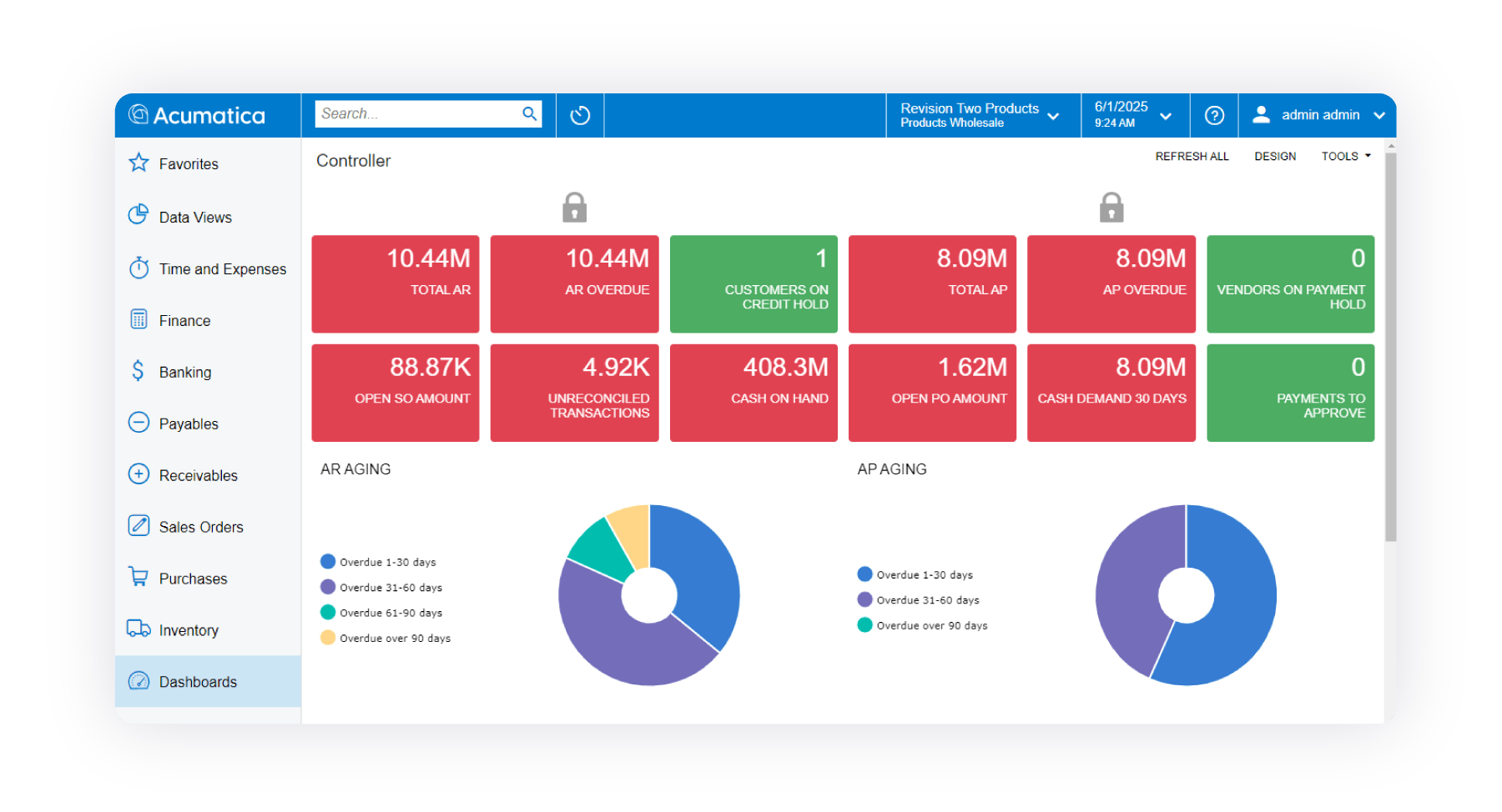 accountingscreen