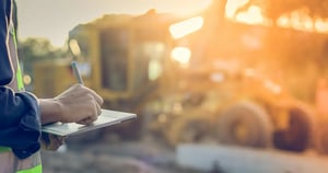 acumatica construction video demo background
