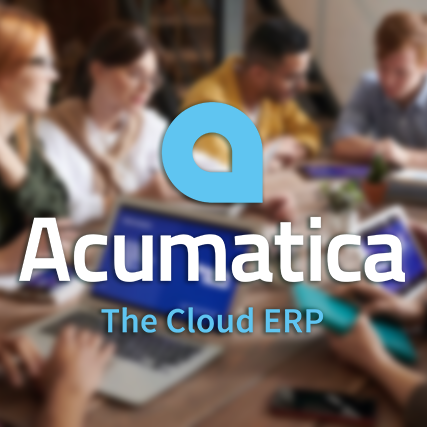 acumatica icon