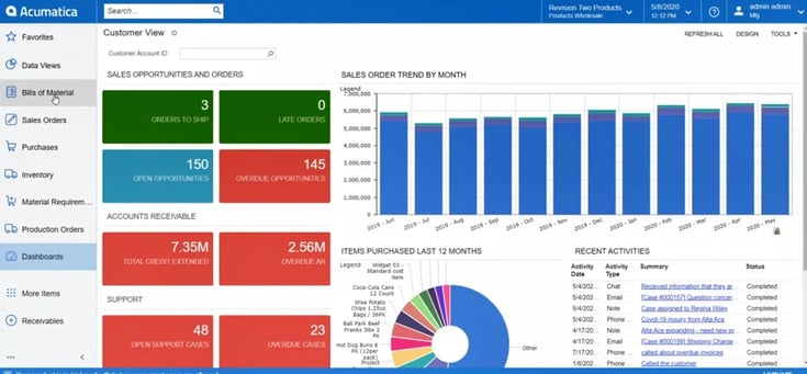 acumatica-manufacturing-dashboard2