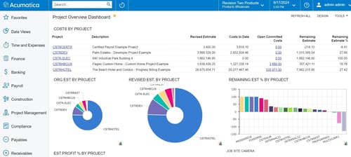 acumaticaproject-overview-dashboard1