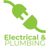 construction - electrical and plumbing