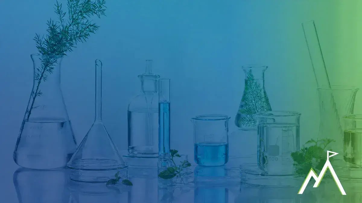 Cosmetics Manufacturing Software: Inventory, Costing, Production