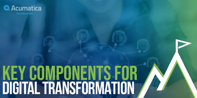 key components digital transformation blog
