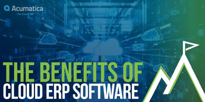 the benefits of cloud ERP software2