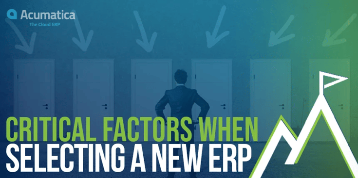what factors to consider when selecting new erp blog2