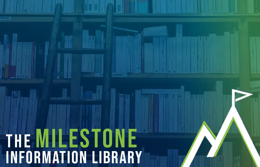 Acumatica Library - Milestone