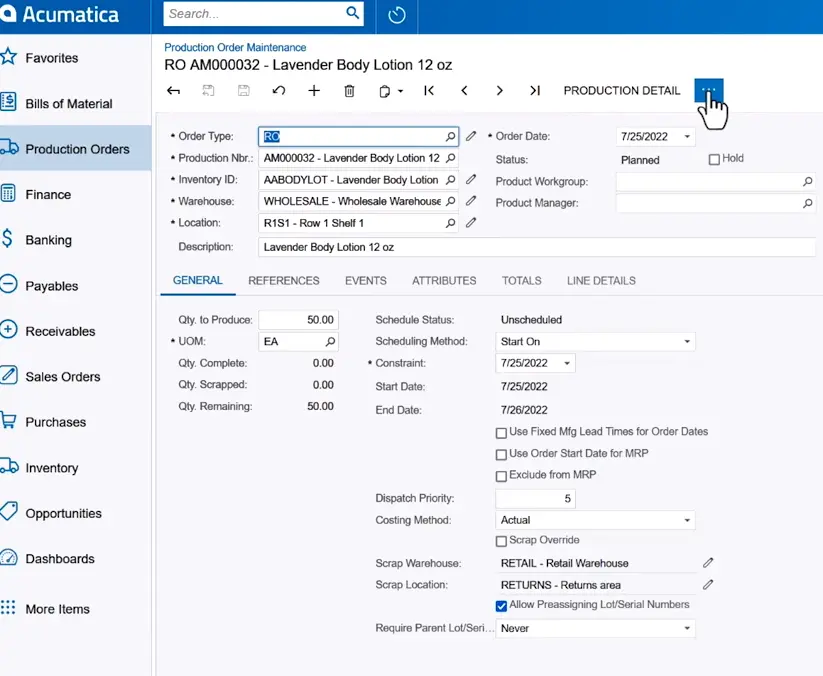 Acumatica Production Management  (2) copy