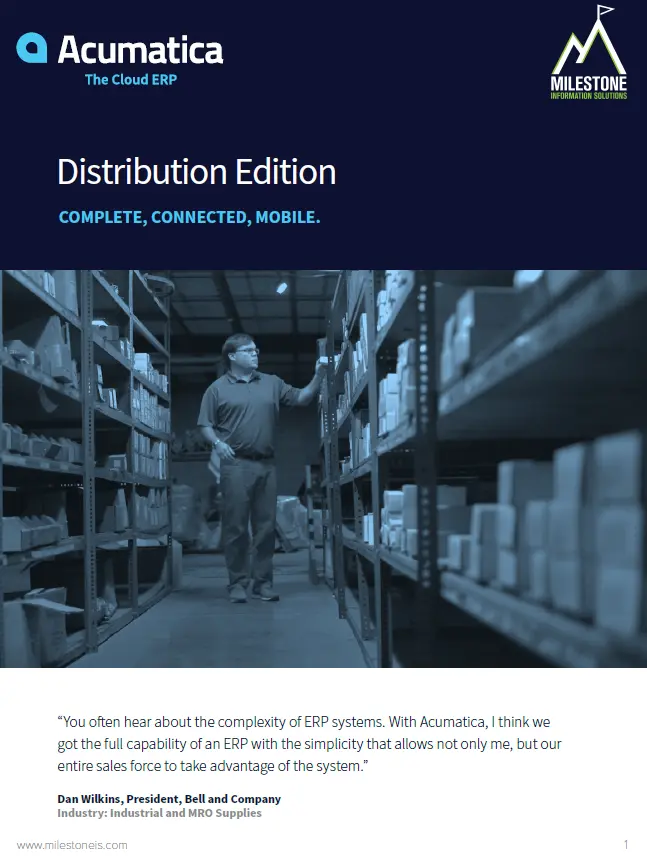Acumatica Dist Edition Thumb