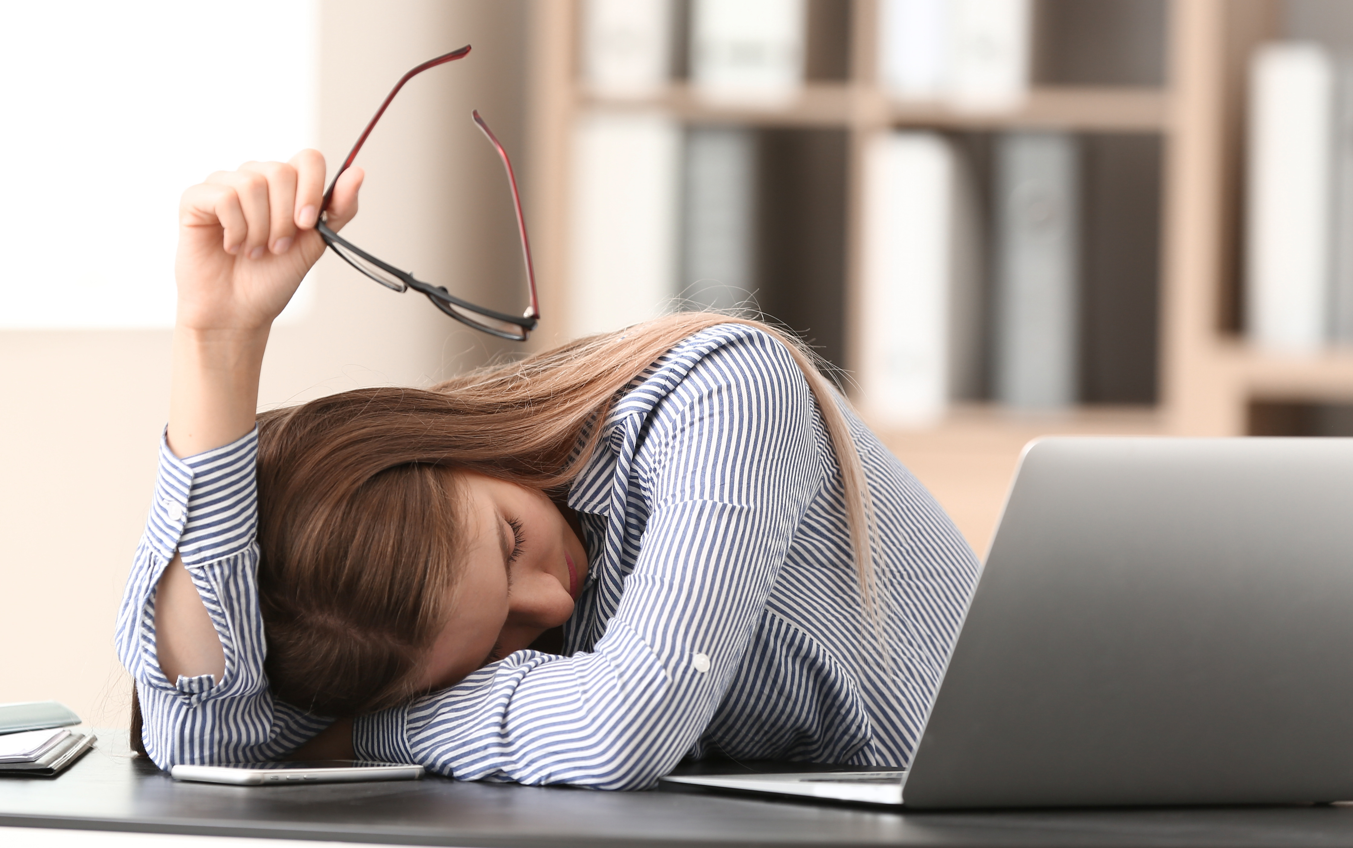 Accounting Software failure