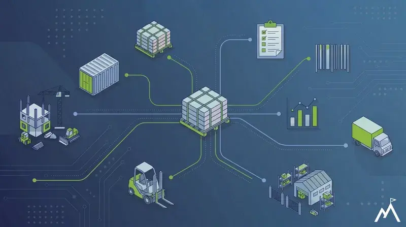 Construction Inventory Management Software: Control Materials & Costs