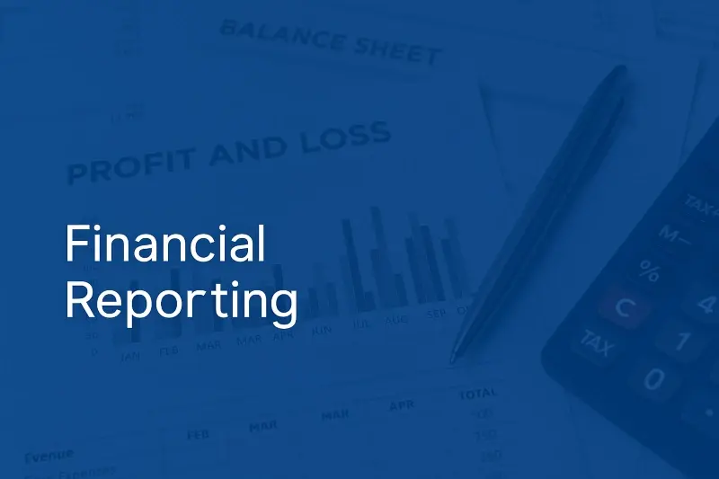 Consistent Financial Reporting: Building Trust and Better Decisions