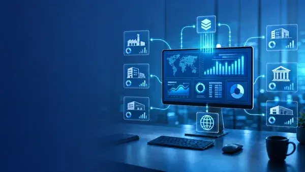 What Is Multi-Entity Accounting? And When Does Your Business Need It?