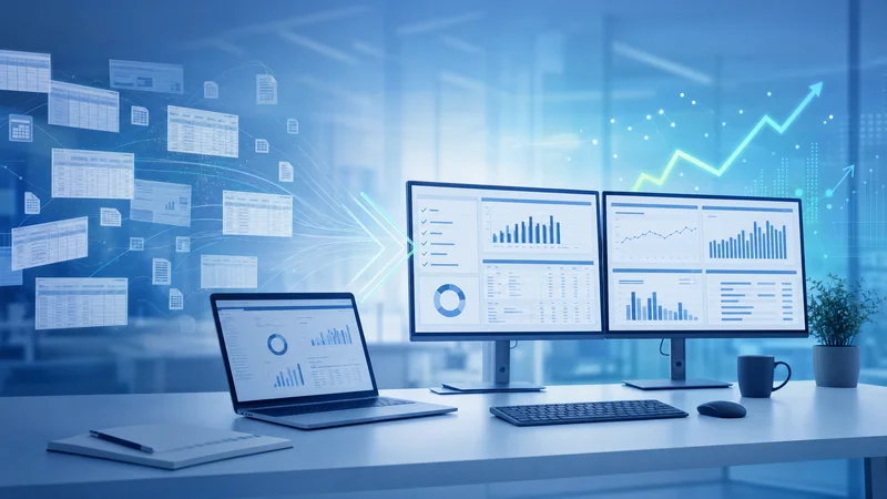Have You Outgrown QuickBooks? 7 Signs It Might Be Time for ERP