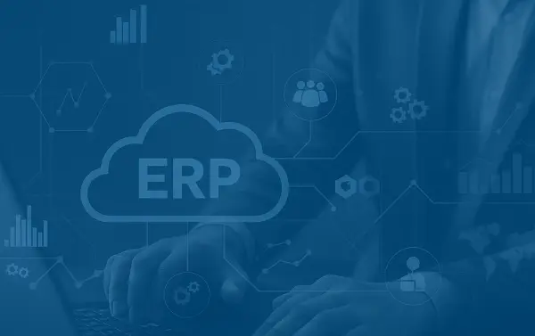 SaaS ERP: The Benefits of a Modern, Cloud-Based ERP System