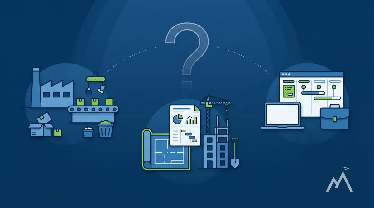 Work in Progress vs Work in Process: What WIP Really Means by Industry